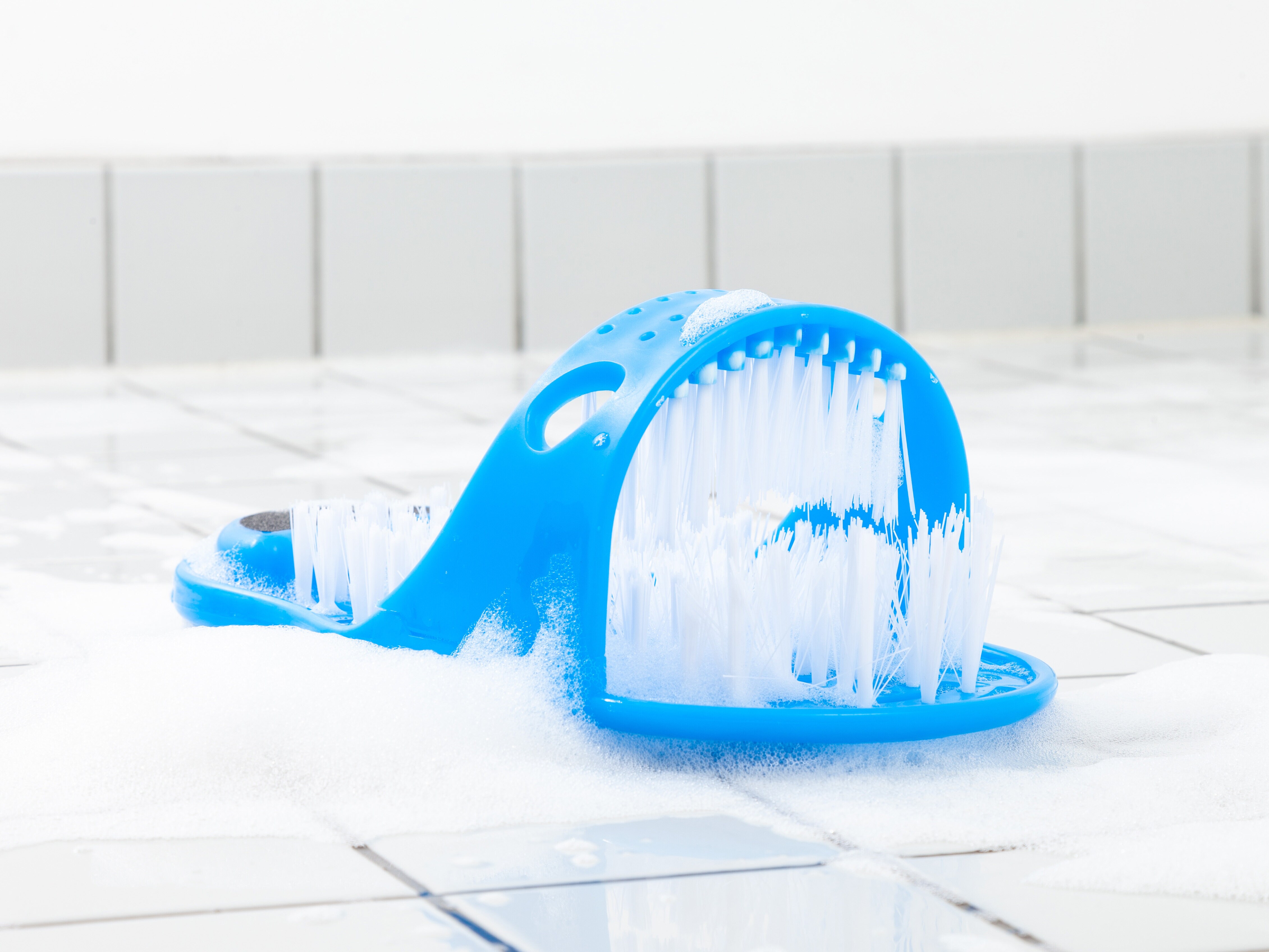 Spralla® Jalkaharja