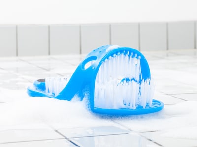 Spralla® Jalkaharja