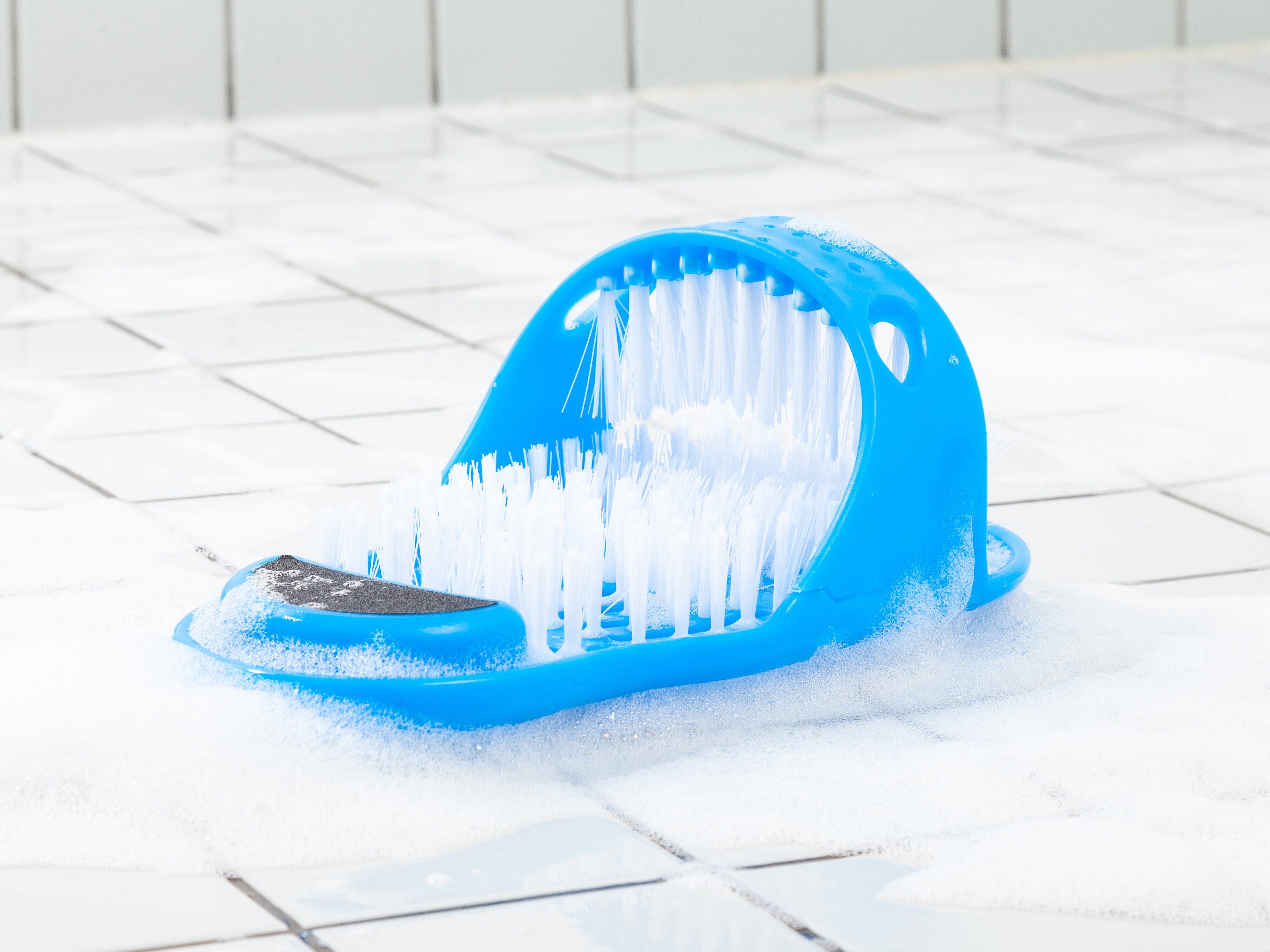 Jalkaharja - Spralla