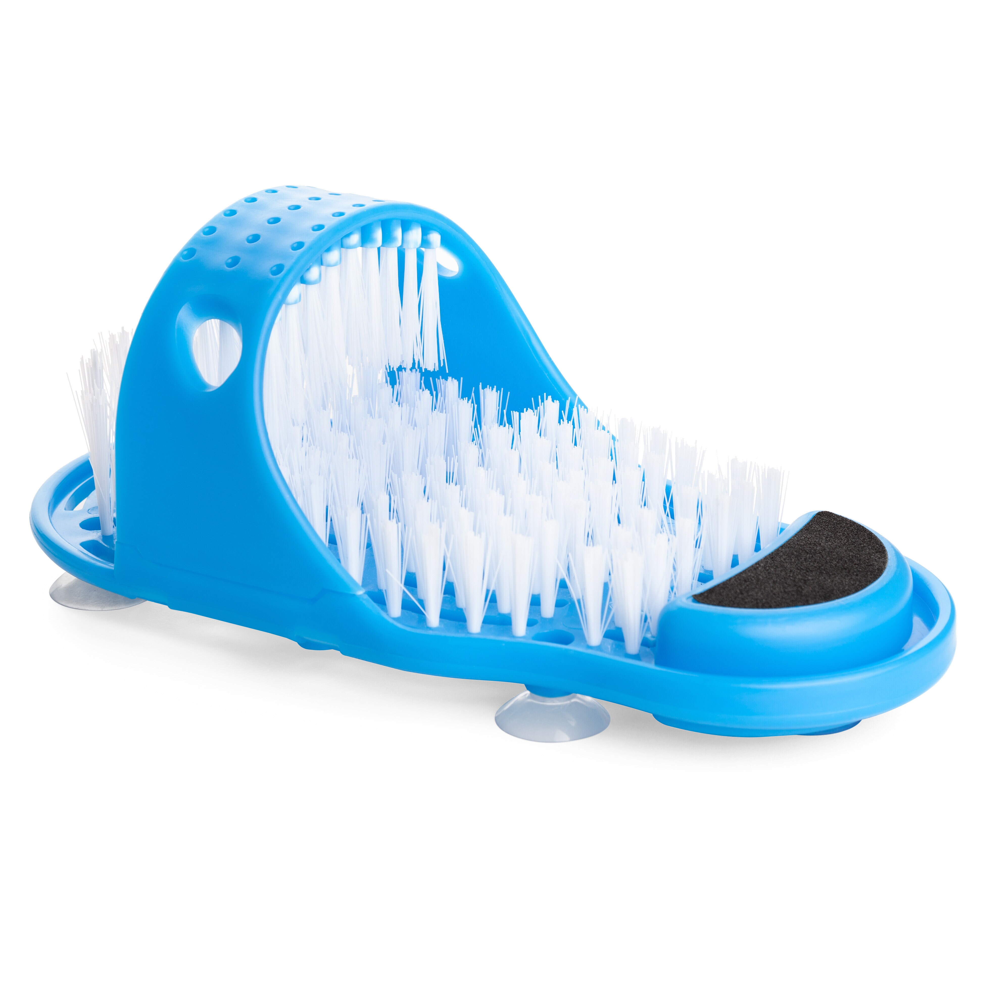 Jalkaharja - Spralla