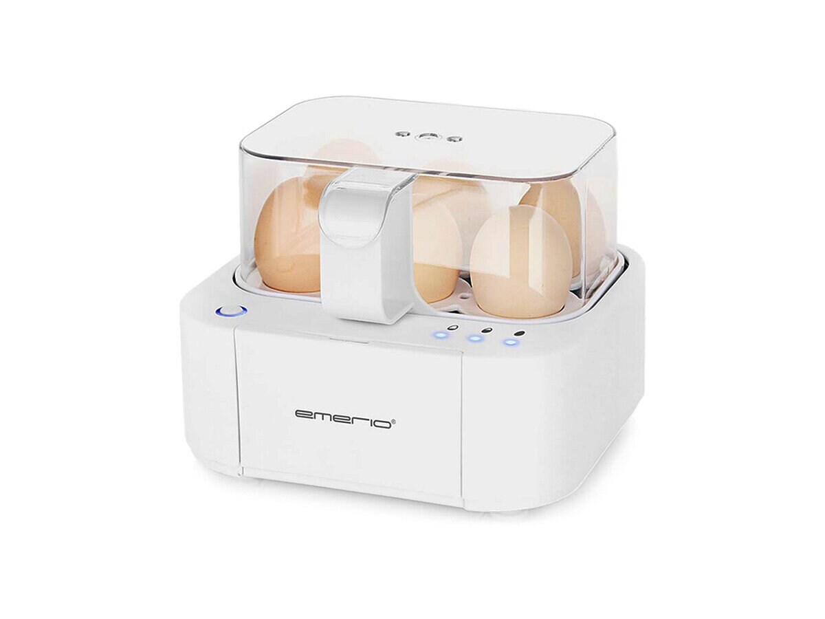 kok pefekte egg enkelt