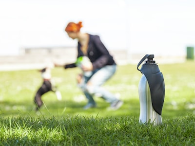 Hundetrinkflasche - Utenu