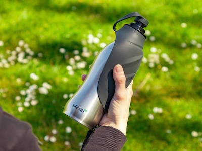 Hundetrinkflasche - Utenu