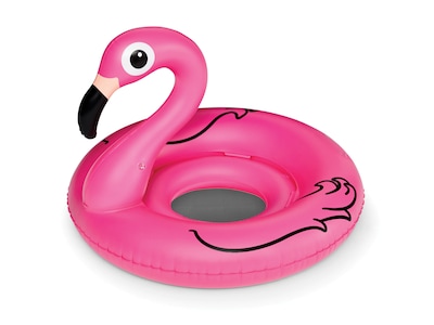 Flamingo Badring Baby