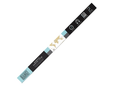 Hang! Magnetisk posteroppheng