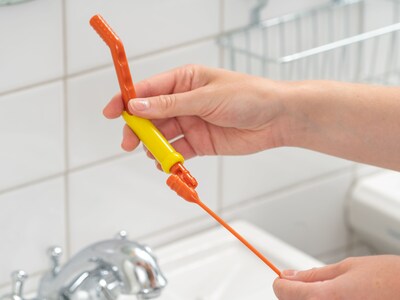 abflussrohr verstopft