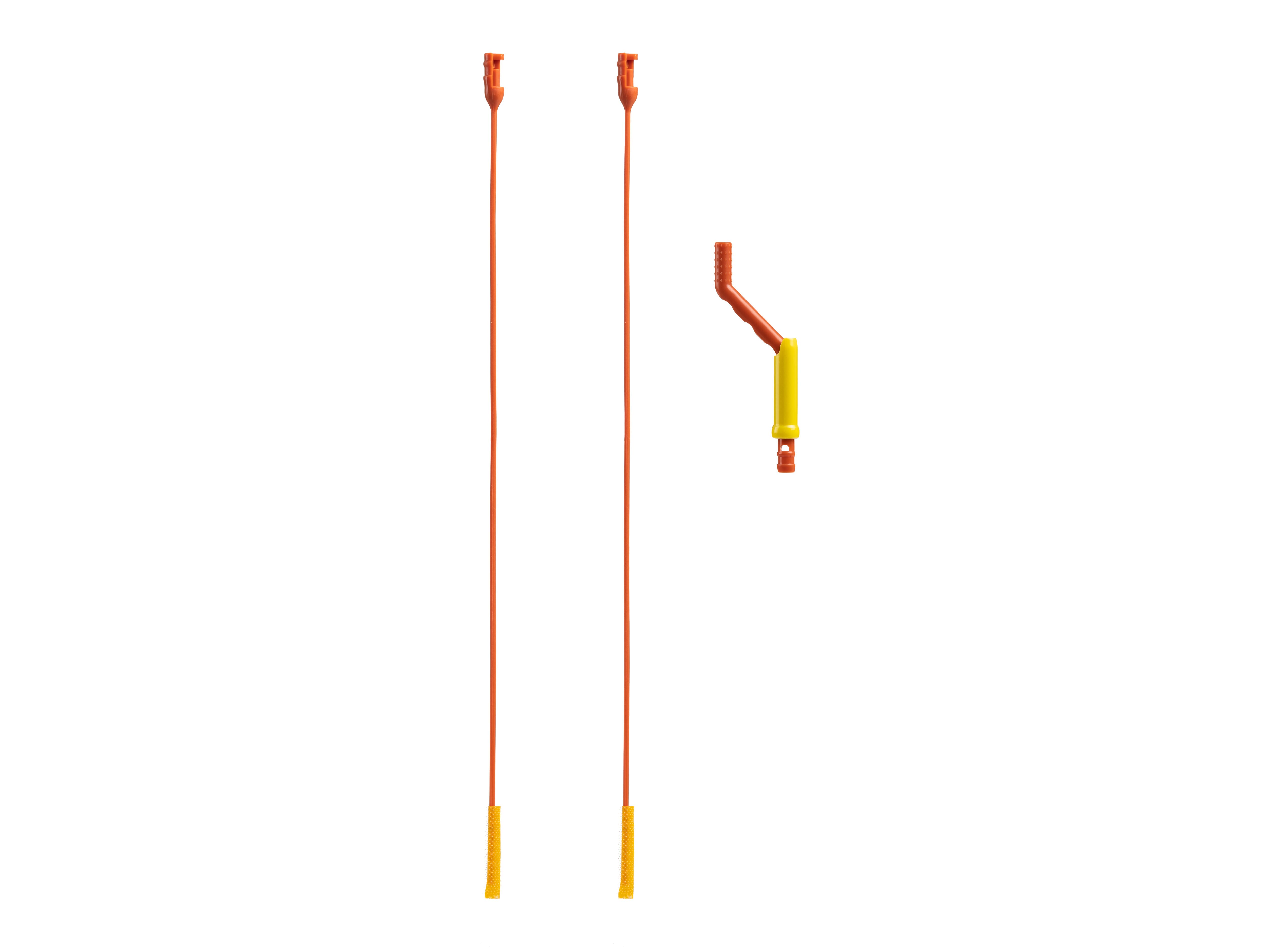 Avloppsrensare - Spralla