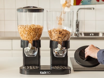 Cornflakes dispenser - KitchPro