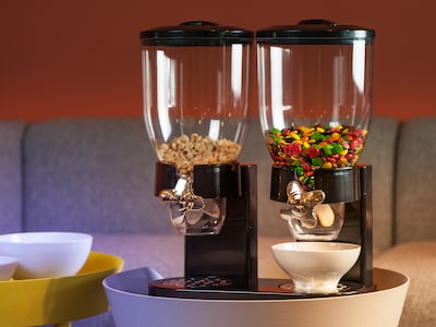 Cornflakes Dispenser - KitchPro