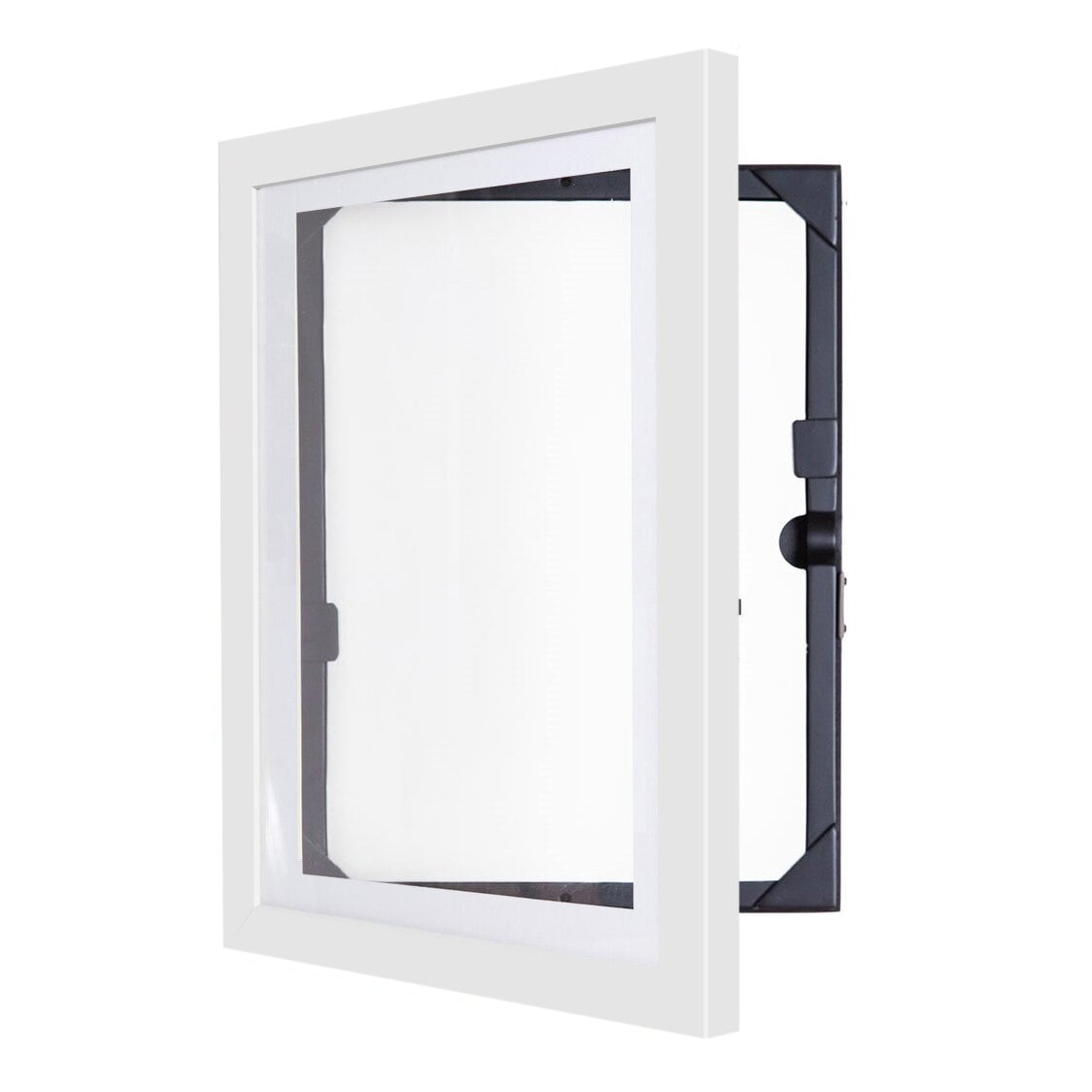 Bilderrahmen A4 - Lil Davinci