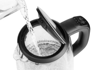Sencor Wasserkocher Mit Temperatureinstellung