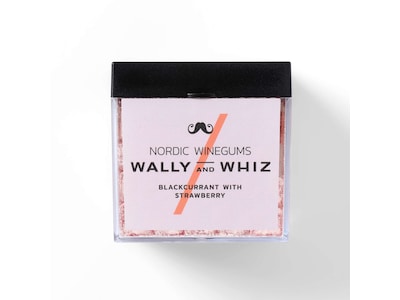 Wally and Whiz Vingummi