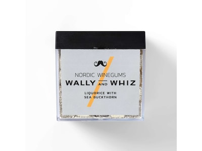 Wally and Whiz Vingummi
