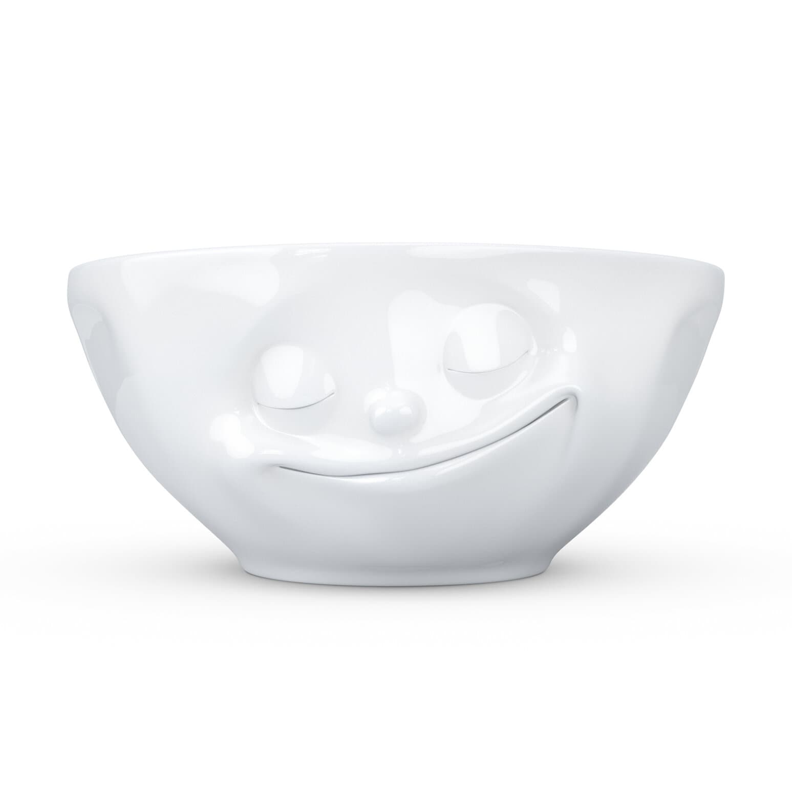 Tassen følelsesskåler Medium