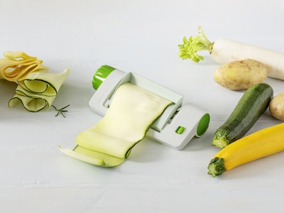 Veggie Sheet Slicer von Betty Bossi