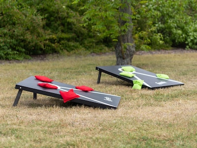 Cornhole Game Kastspel - Spralla