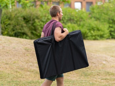 Cornhole Game Kastspel - Spralla