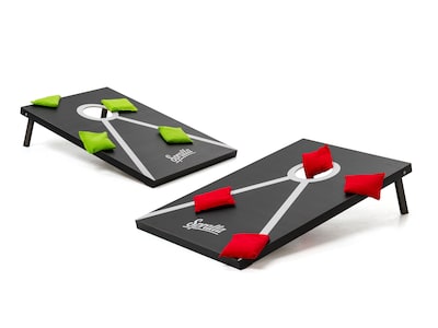 Cornhole Game Kastspel - Spralla