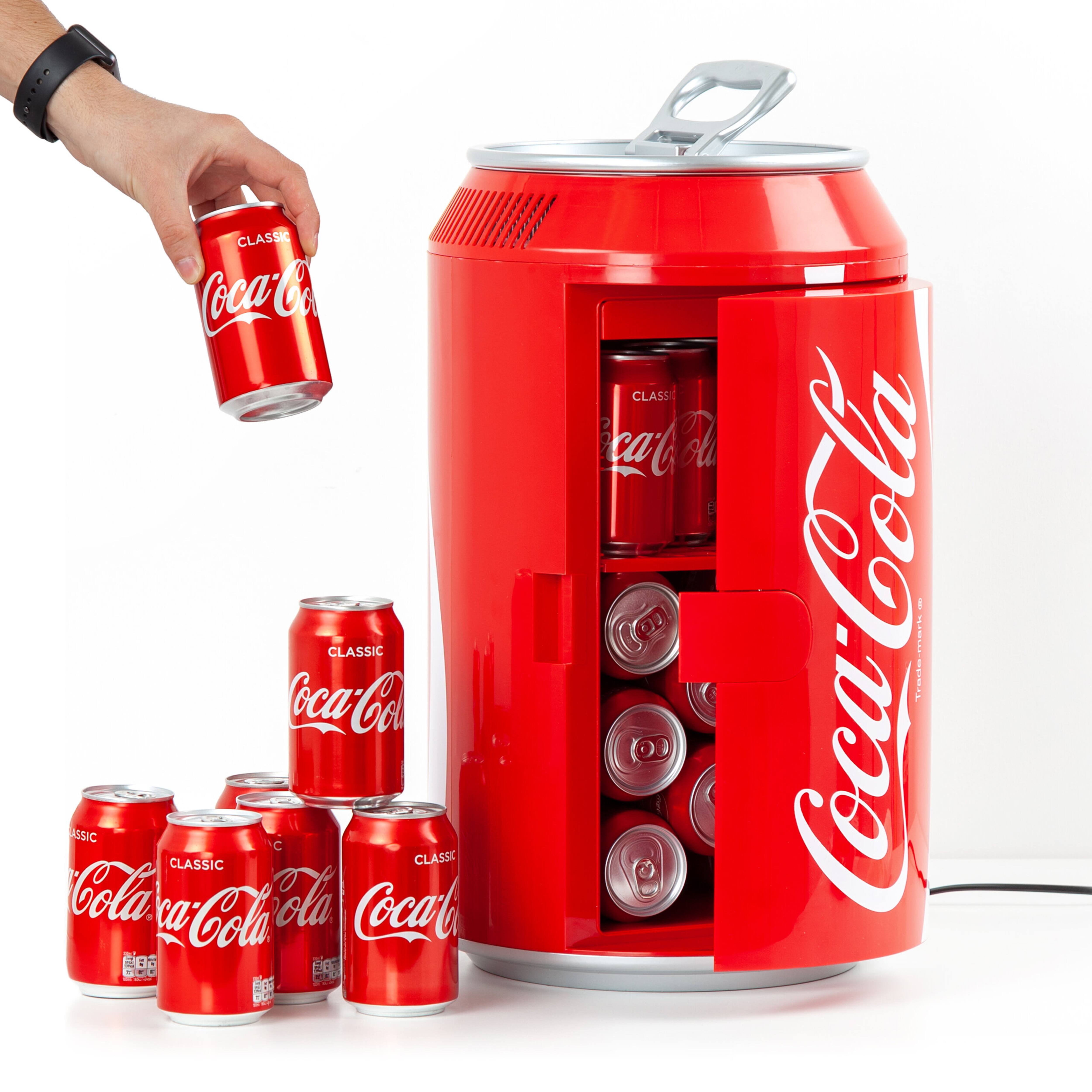 Kyl Coca Cola