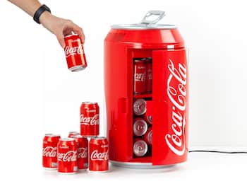 Coca-Cola Minikyl