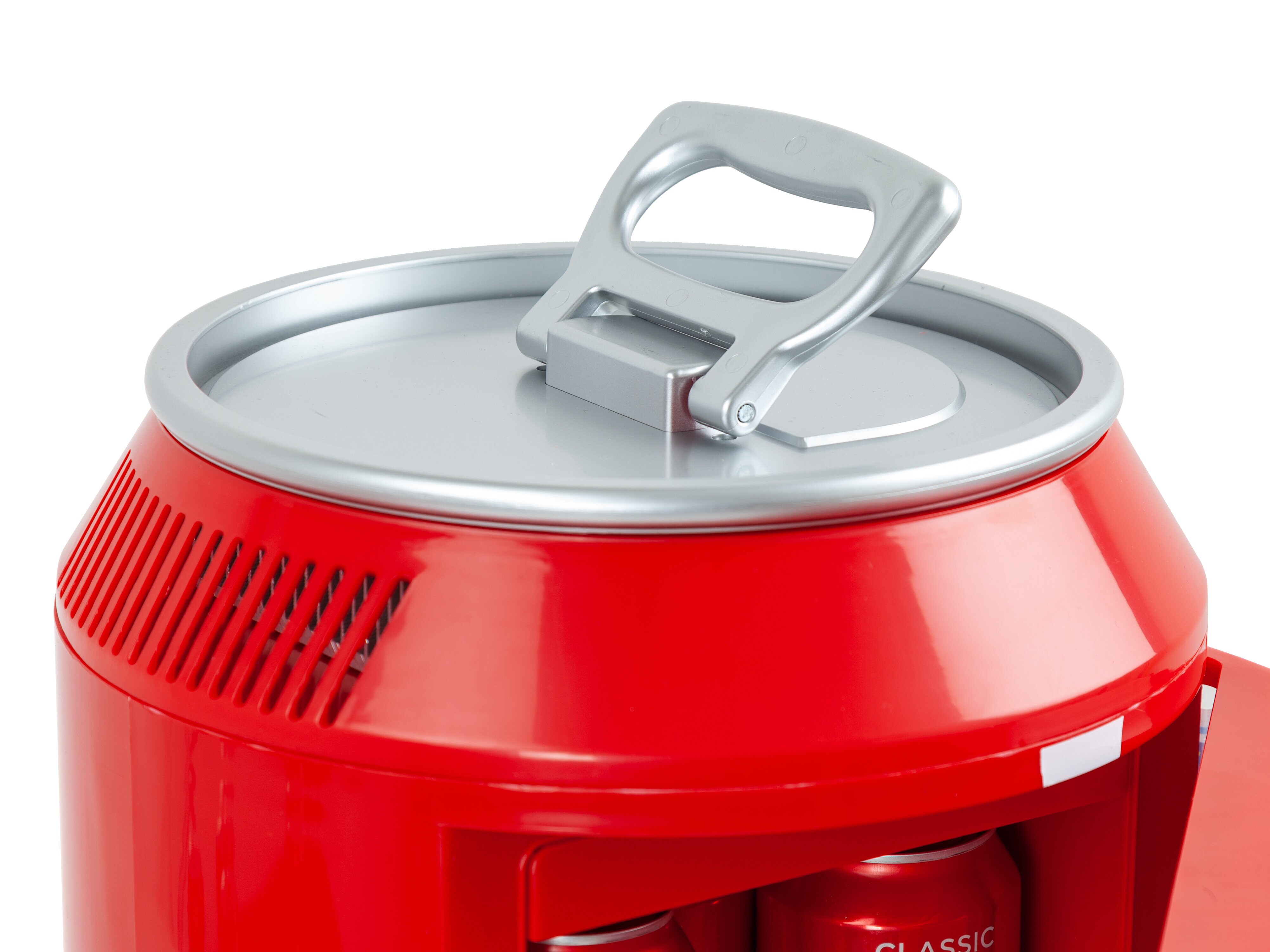 coca cola merchandise