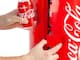 kühlschrank coca cola
