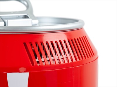 Kaufe 🎁 Coca-Cola Minikühlschrank Dose ➡️ Online auf Coolstuff🪐