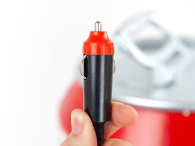 Coca Cola minikjøleskap