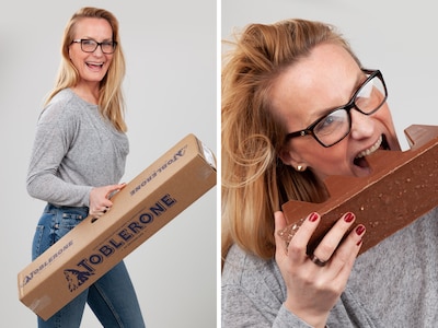 svær toblerone
