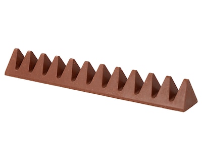 Megastor Toblerone sjokolade