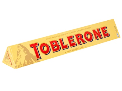 Mega Suklaa Toblerone