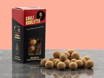Chili Klaus Chili Roulette