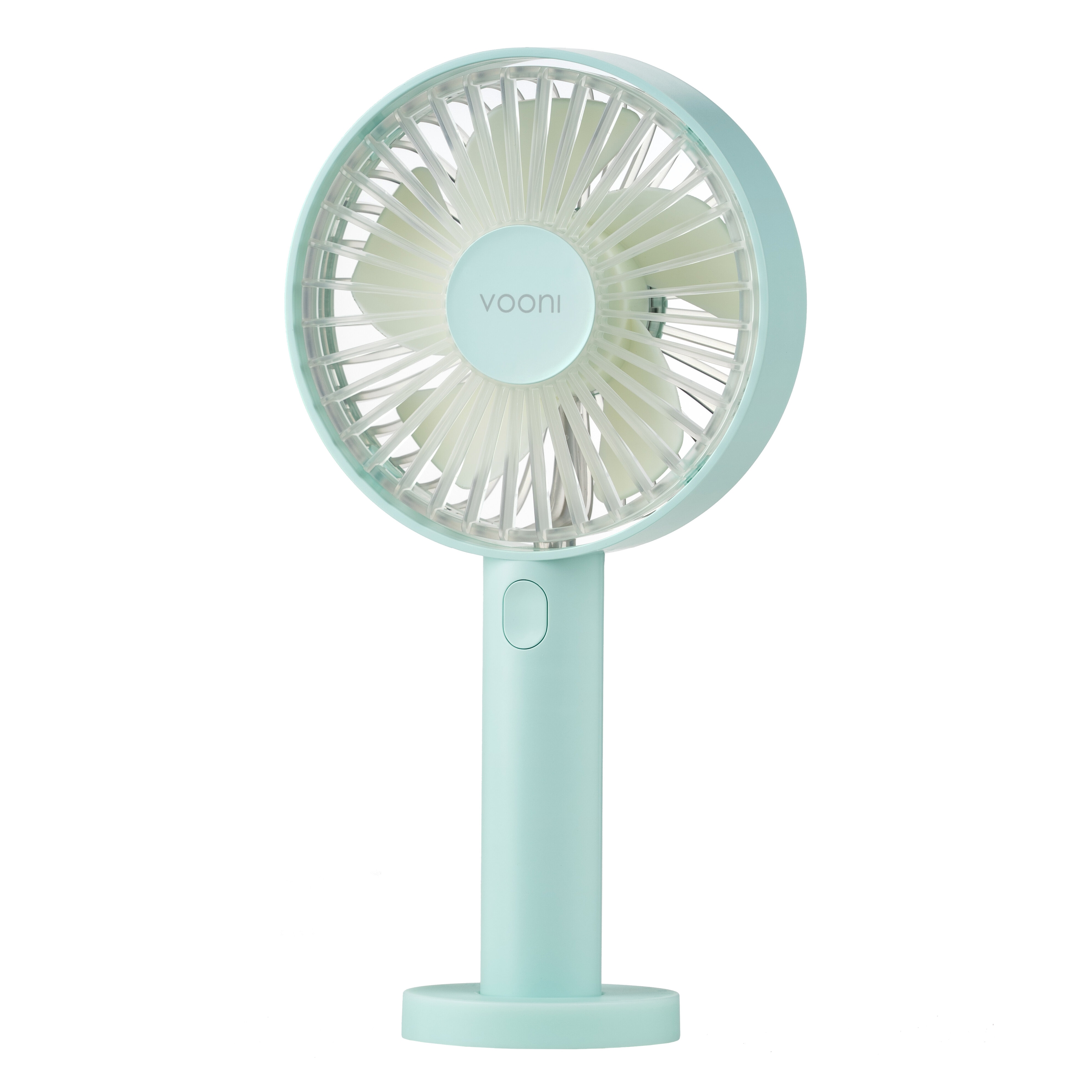 Tragbarer Tischventilator - Vooni