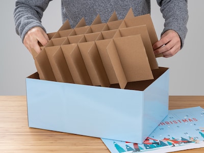 720weihnachtskalender zum selberfüllen