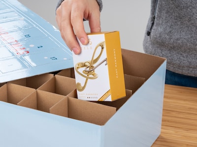 Gör den själv adventskalender