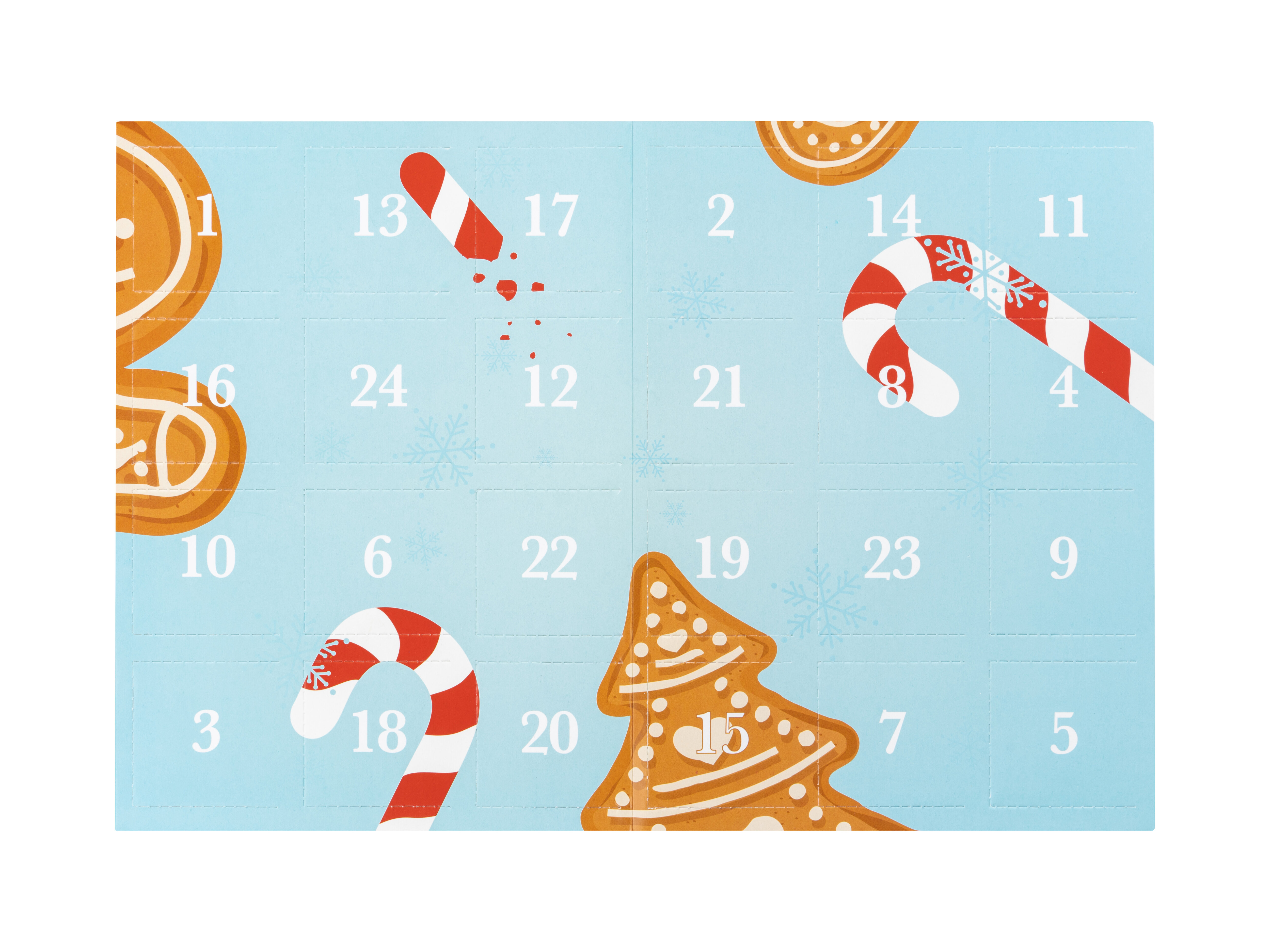 Gör Din Egen Text-kalender