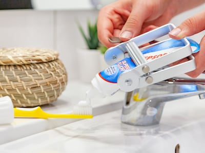 Tubklämma - KitchPro