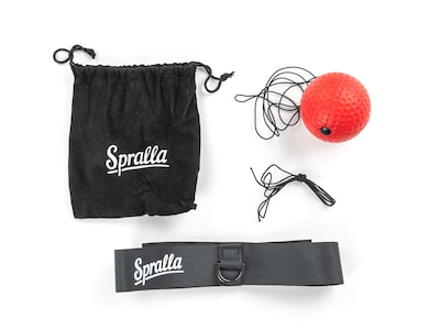Target Ball - Spralla