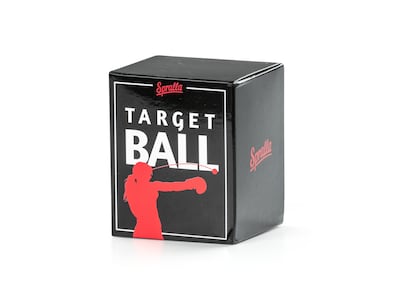 Target Ball - Spralla
