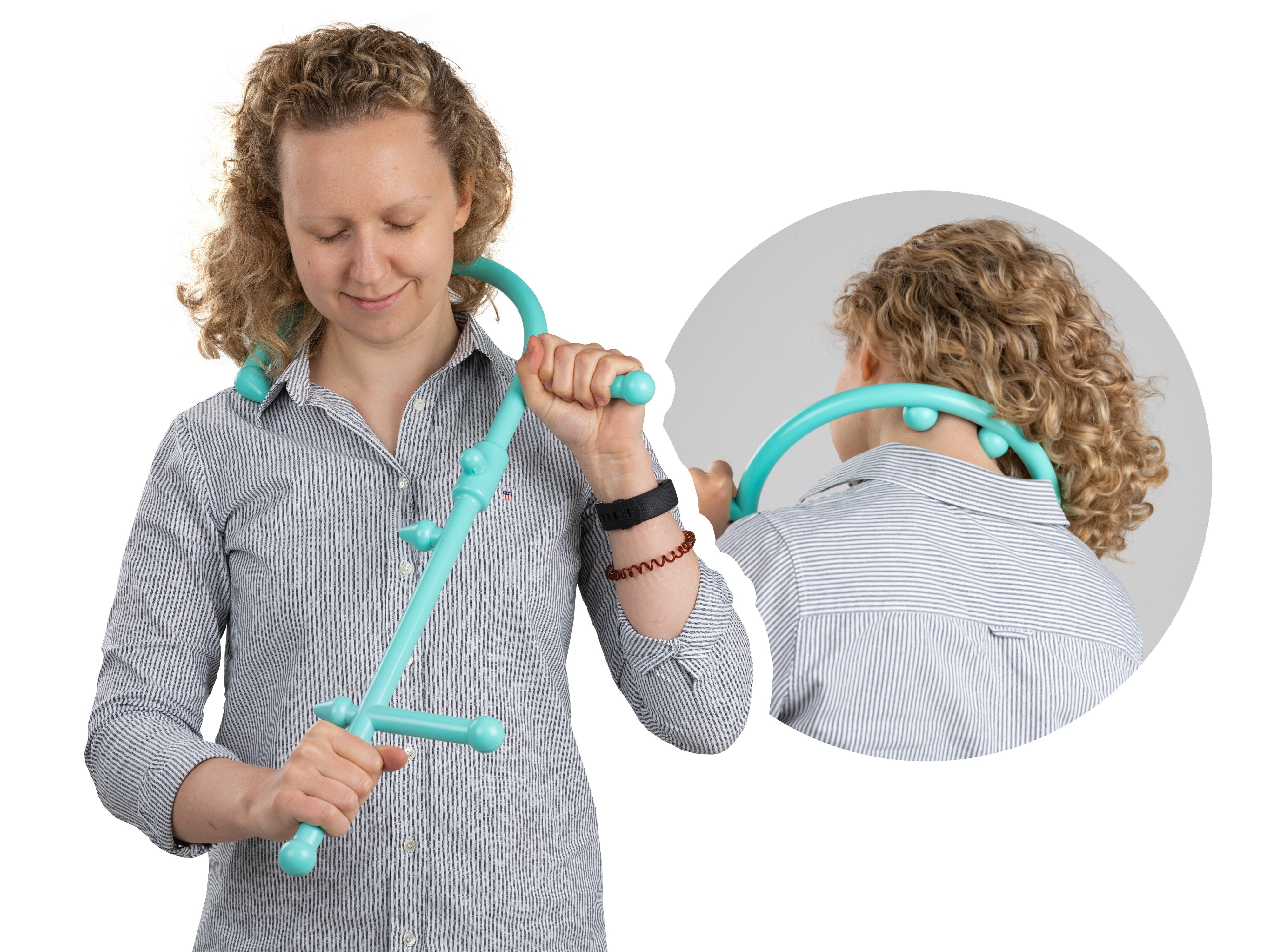 Cane Massager - Zenkuru