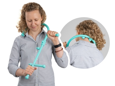 Cane Massager - Zenkuru