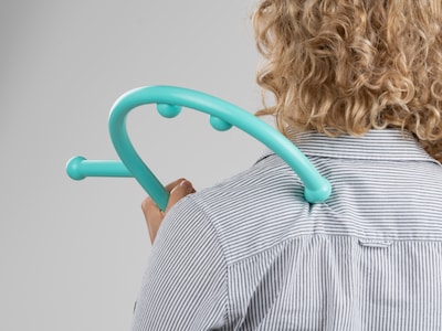 Cane Massager - Zenkuru