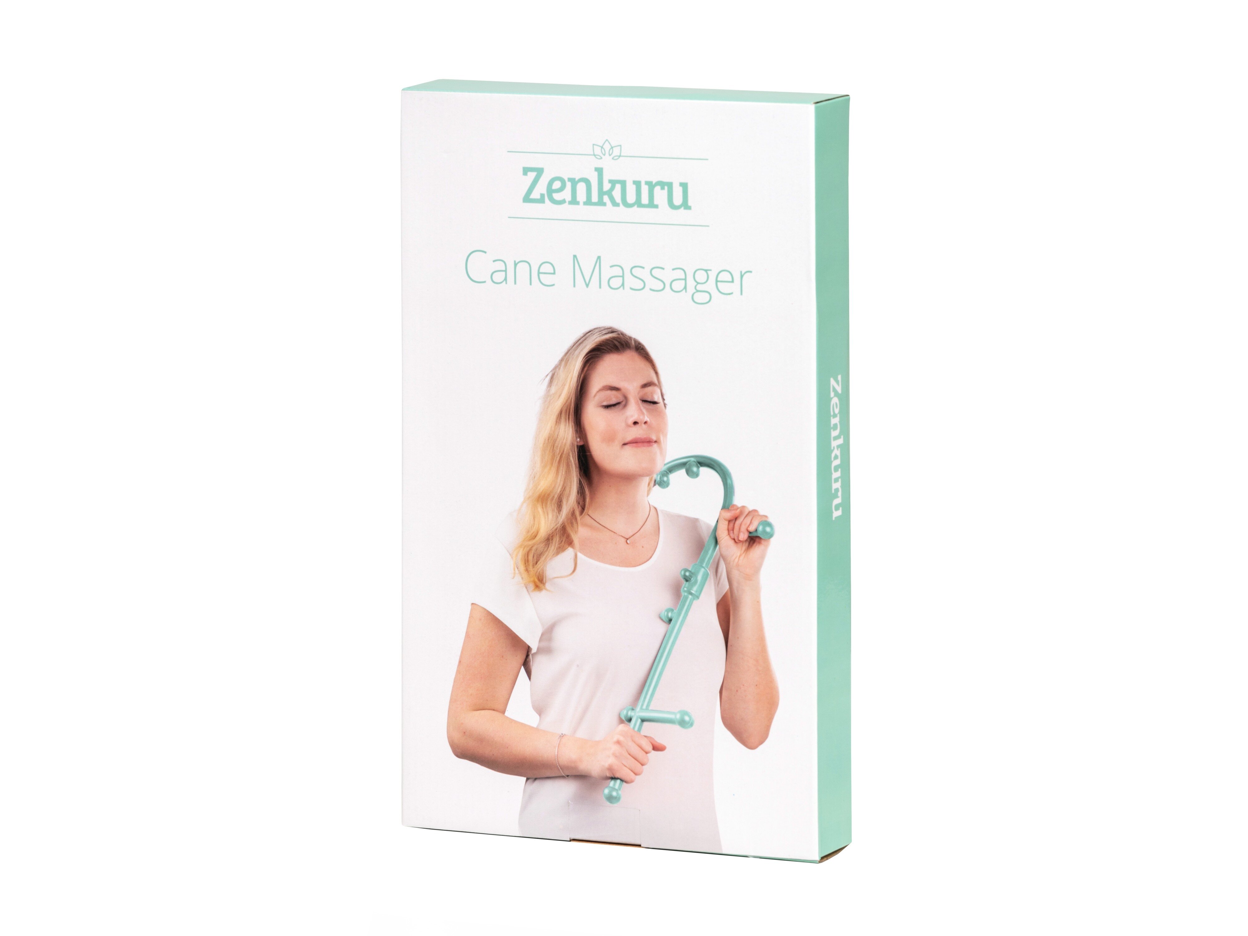 Cane Massager - Zenkuru