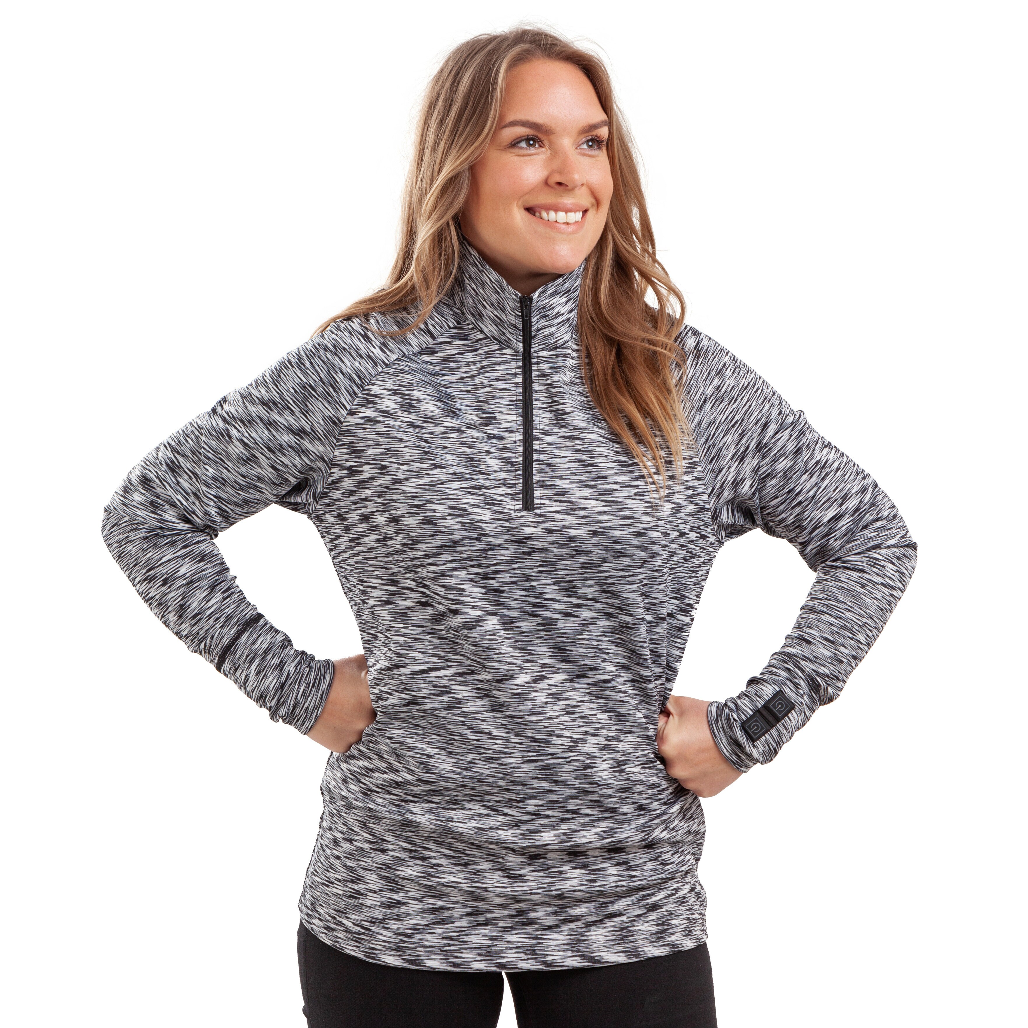 Lämpöpusero - Utenu