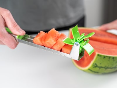 Watermelon Cutter