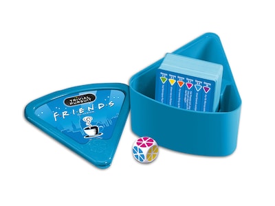 Trivial Pursuit Friends