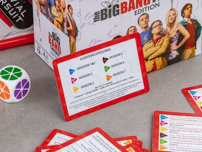 Rillit Huurussa Tietovisa