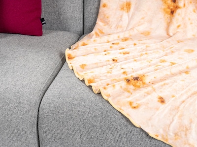 Burrito Filt - Spralla