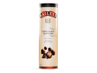 Baileys Tryfflar i Tub
