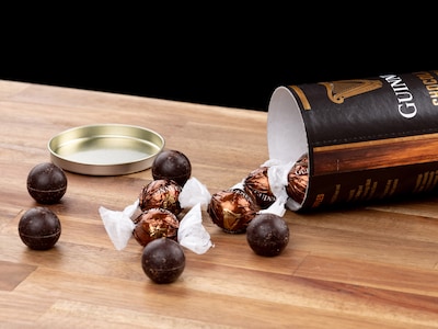 morsom gave til øl elskeren